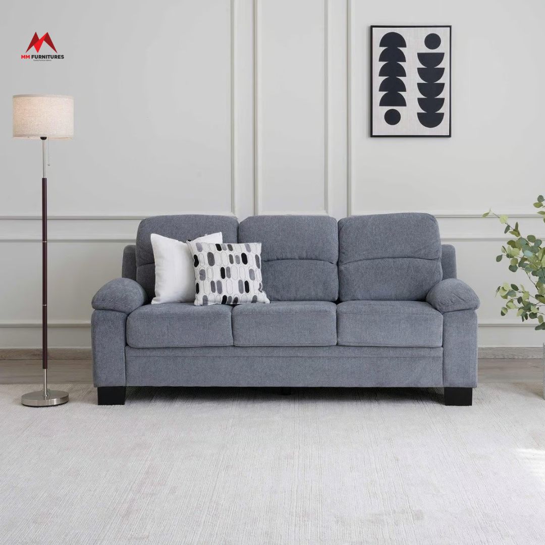 Morlen 7 Seater Sofa Set